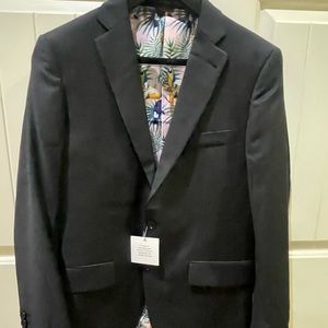 Custom Mens suit